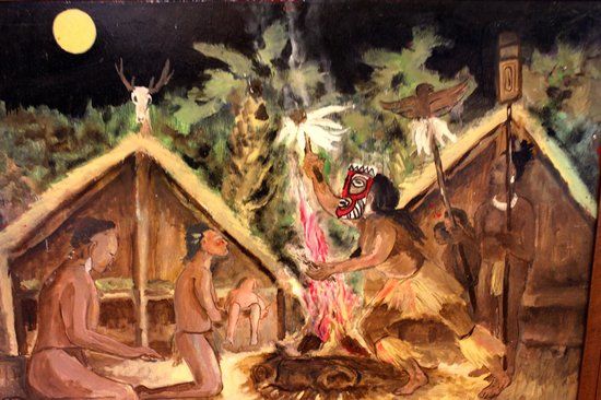 Heritage Trail Museum